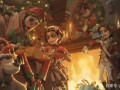 第五人格外服最新爆料,神秘角色登场，游戏玩法再升级！