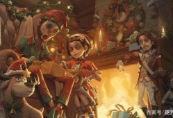 第五人格外服最新爆料,神秘角色登场，游戏玩法再升级！